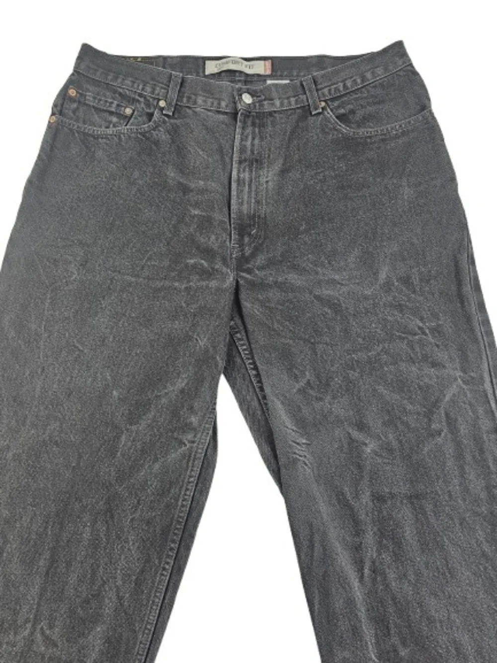 VTG Y2k Levi's 560 Comfort Fit Jeans Men